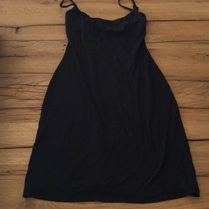 Cosabella slip dress